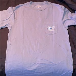 vineyard vines short sleeve tee